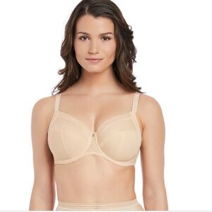 Women's Underwired Side-reinforced Bra Fantasie Fusion